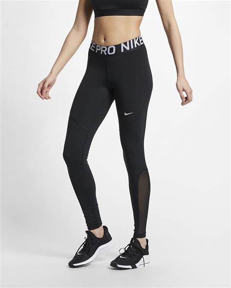 nike pro tight damen pink|Womens Nike Pro Tights & Leggings.